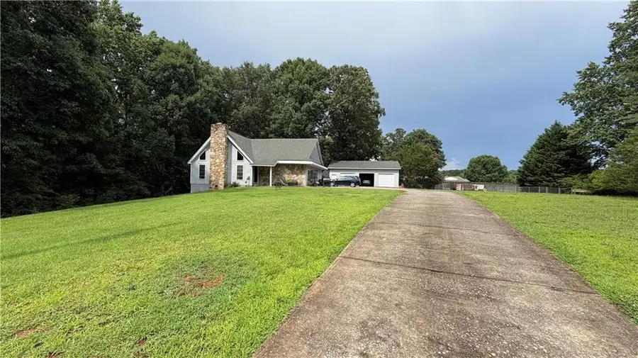 209 Hiram Way, Hiram, GA 30141 - #3