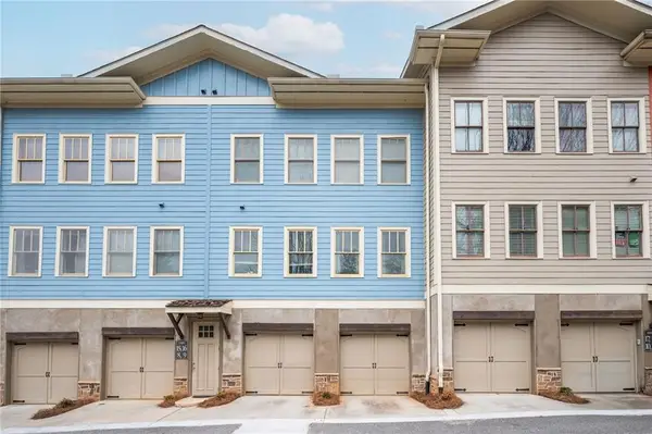 1628 Briarcliff Road #9, Atlanta, GA 30306
