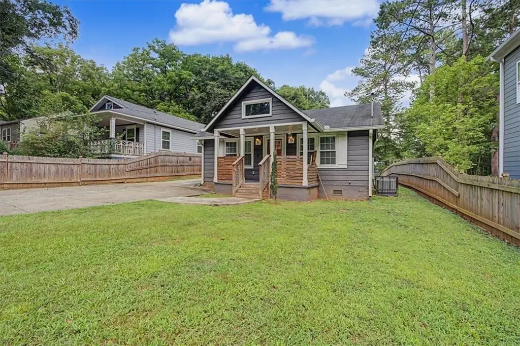 2280 Nelms Drive Sw, Atlanta, GA 30315 - #1