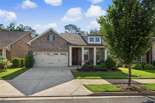 308 Carriage Glen Lane, Woodstock, GA 30188