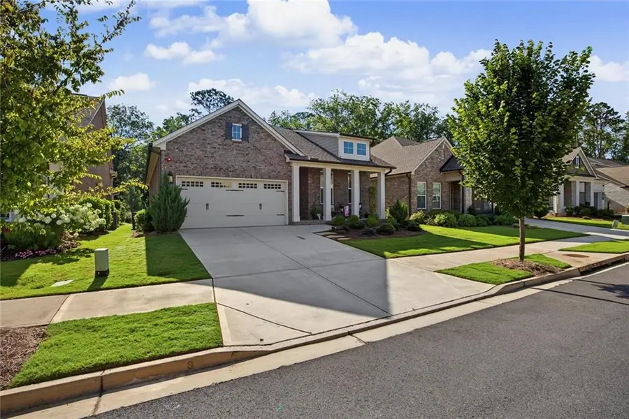 308 Carriage Glen Lane, Woodstock, GA 30188 - #2