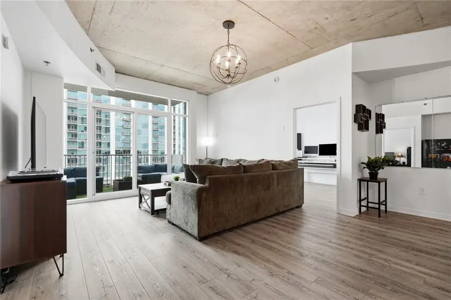 250 Pharr Road Ne #1005, Atlanta, GA 30305 - #3