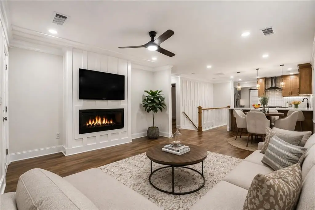 183 Warren Street Se, Atlanta, GA 30317 - #1