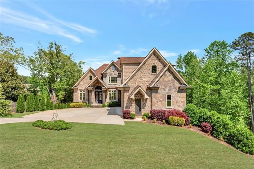 4621 Quail Court, Flowery Branch, GA 30542 - #1