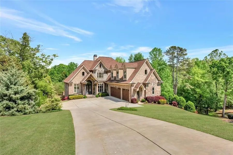 4621 Quail Court, Flowery Branch, GA 30542 - #3