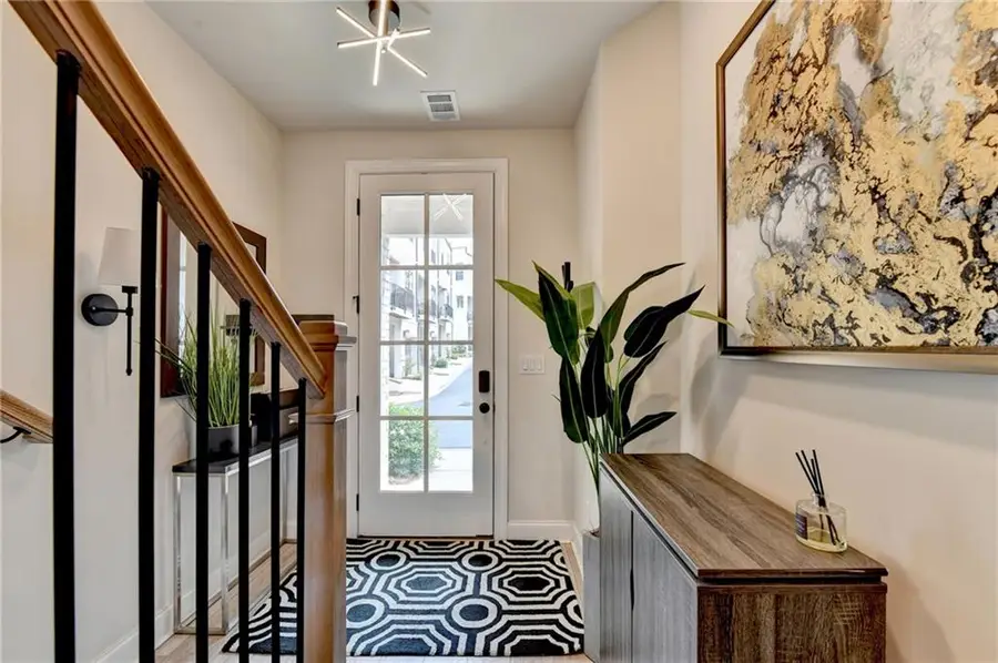 453 Burton Drive, Alpharetta, GA 30009 - #3