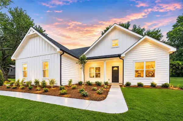 151 Bruce Road, Dawsonville, GA 30534