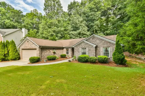 2044 Lantern Drive, Jefferson, GA 30549