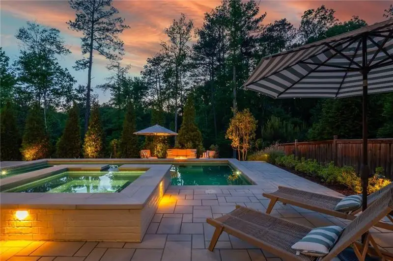 345 Roswell Farms Drive, Roswell, GA 30075 - #3