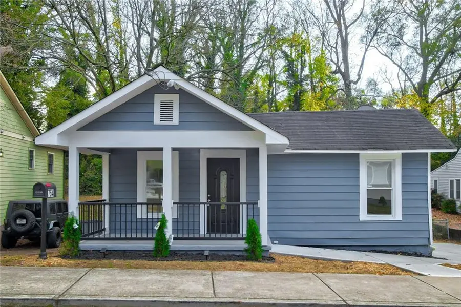 754 North Avenue, Hapeville, GA 30354 - #2