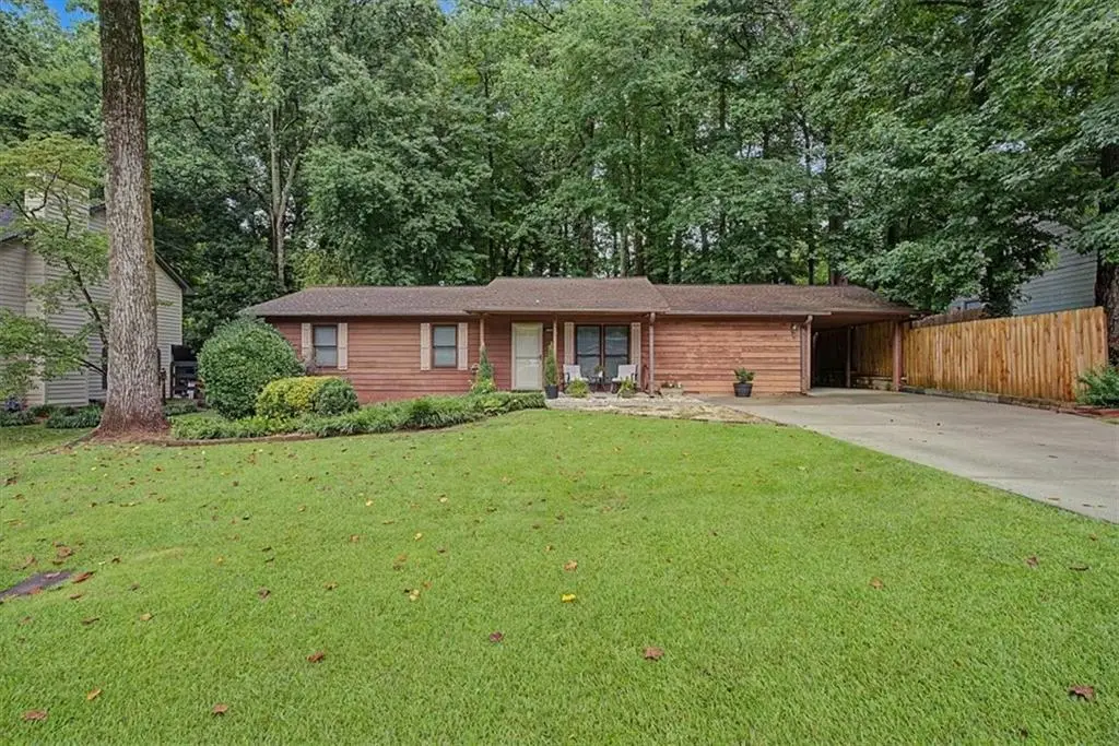 3095 Woodland Drive Nw, Kennesaw, GA 30152 - #1