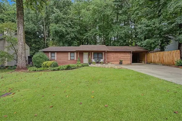 3095 Woodland Drive Nw, Kennesaw, GA 30152