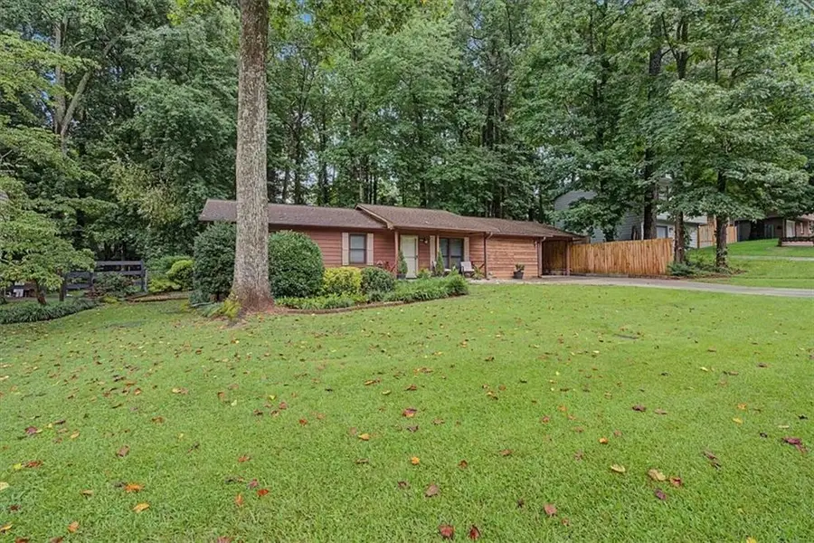 3095 Woodland Drive Nw, Kennesaw, GA 30152 - #2