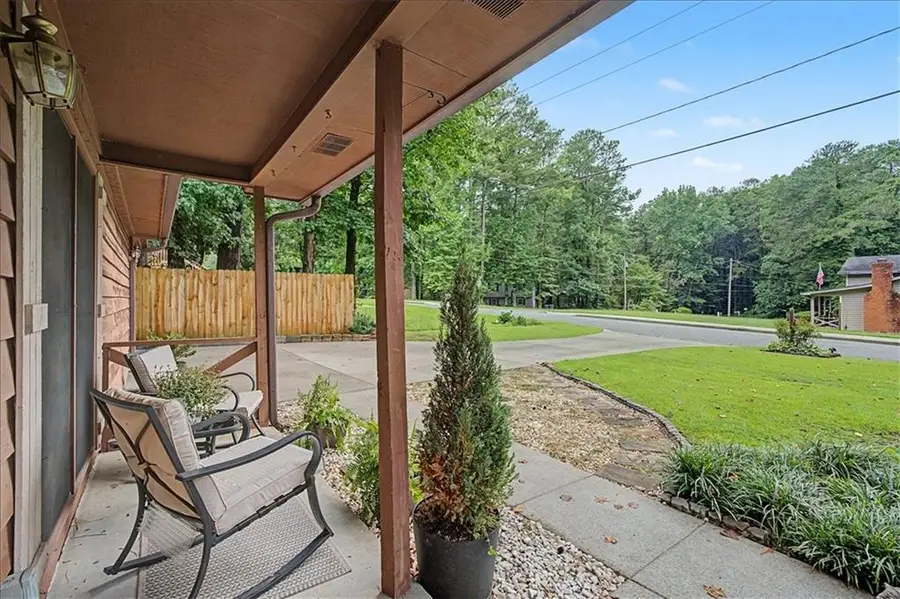 3095 Woodland Drive Nw, Kennesaw, GA 30152 - #3