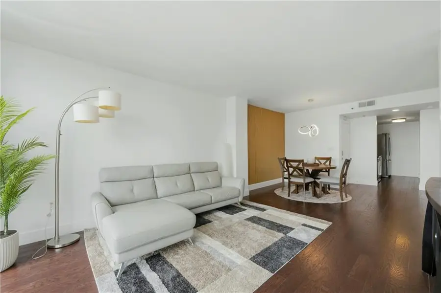1280 W Peachtree Street Nw #3607, Atlanta, GA 30309 - #2