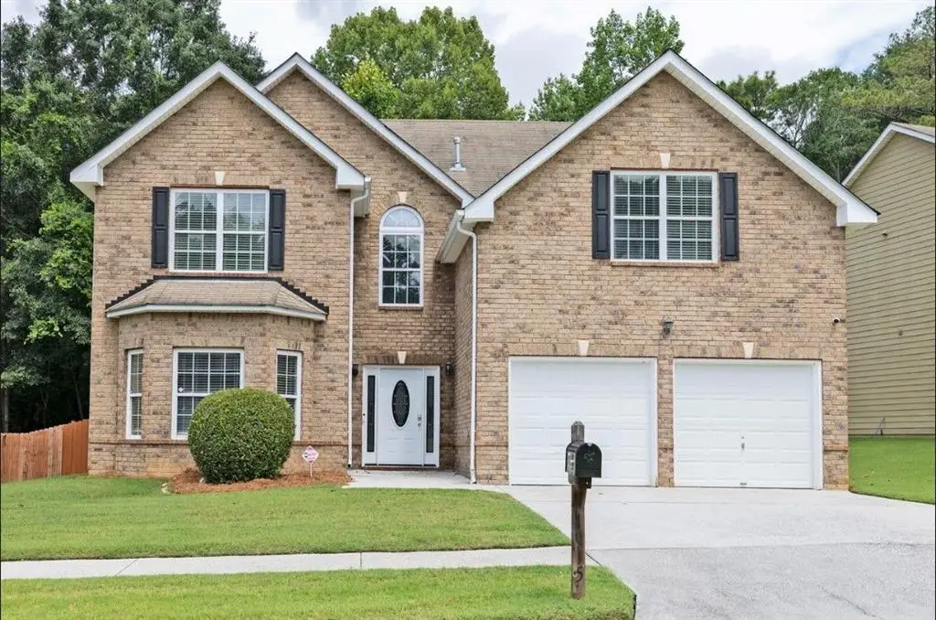 1915 Logan Ridge Circle, Loganville, GA 30052 - #1