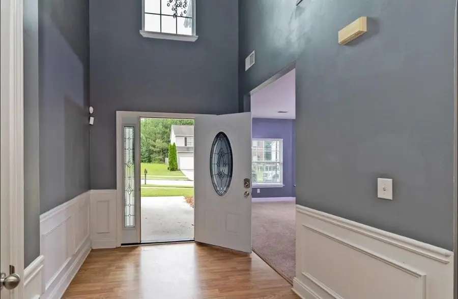 1915 Logan Ridge Circle, Loganville, GA 30052 - #2