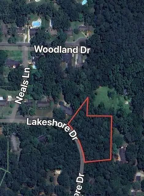 0 E Lakeshore Drive, Rome, GA 30161 - #2