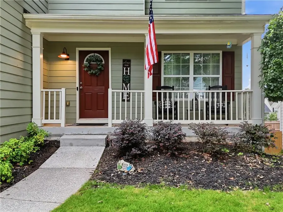 208 Mincey Way, Woodstock, GA 30188 - #2
