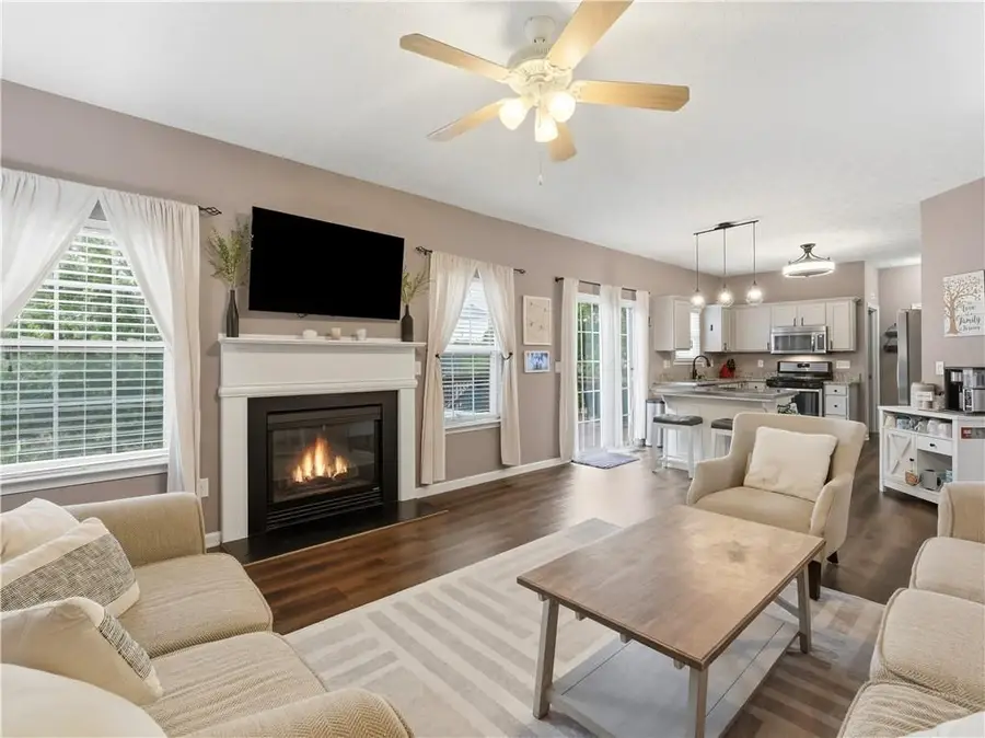 208 Mincey Way, Woodstock, GA 30188 - #3