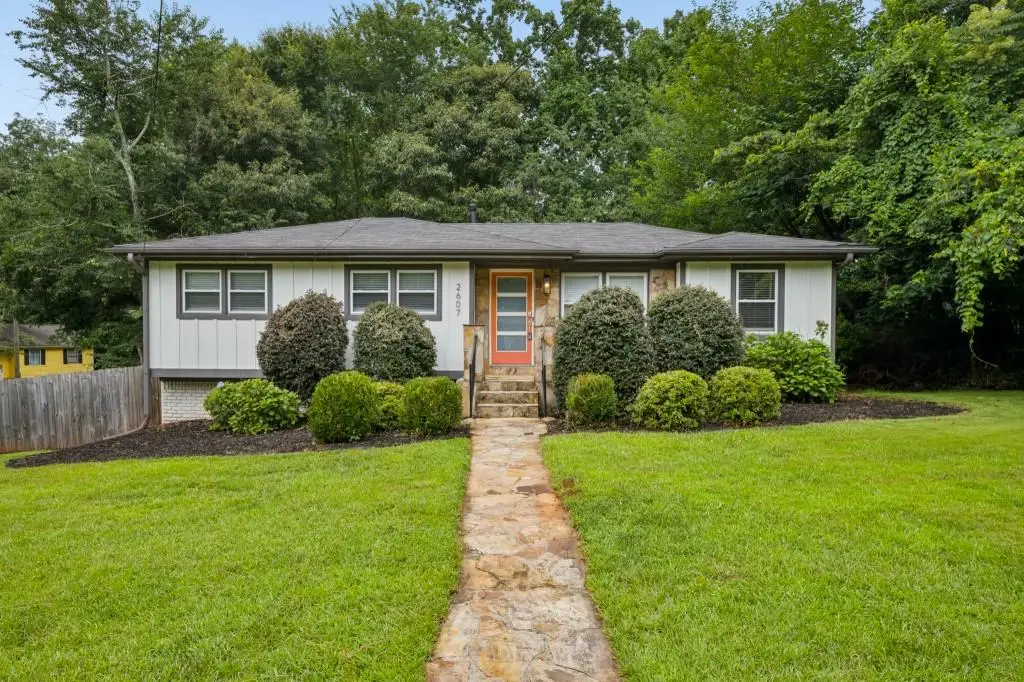 2607 Hatfield Circle Se, Atlanta, GA 30316 - #1