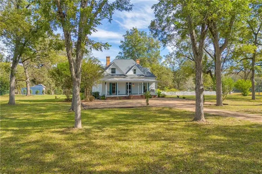 5921 Bostwick Highway, Bishop, GA 30621 - #2