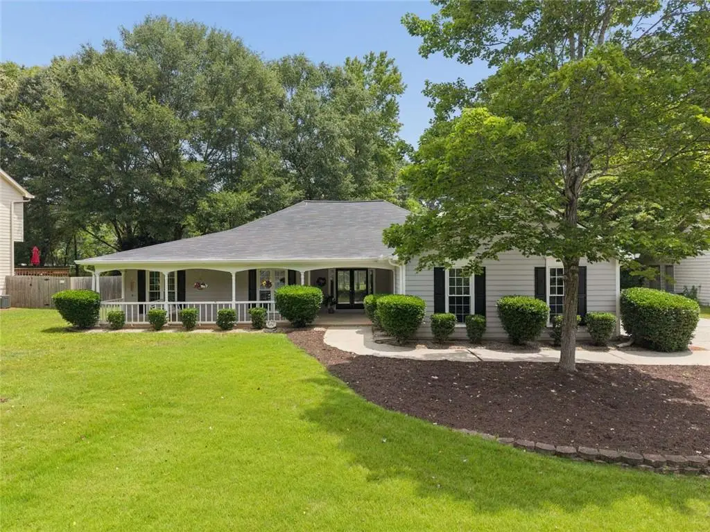 1109 Wynford Commons Commons Sw, Marietta, GA 30064 - #1