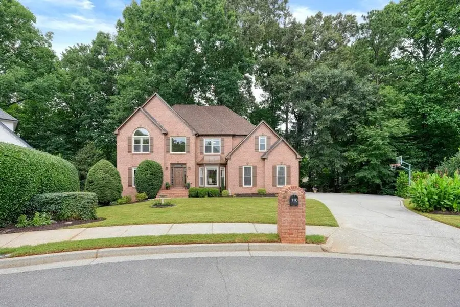 710 Waterview Trail, Alpharetta, GA 30022 - #2