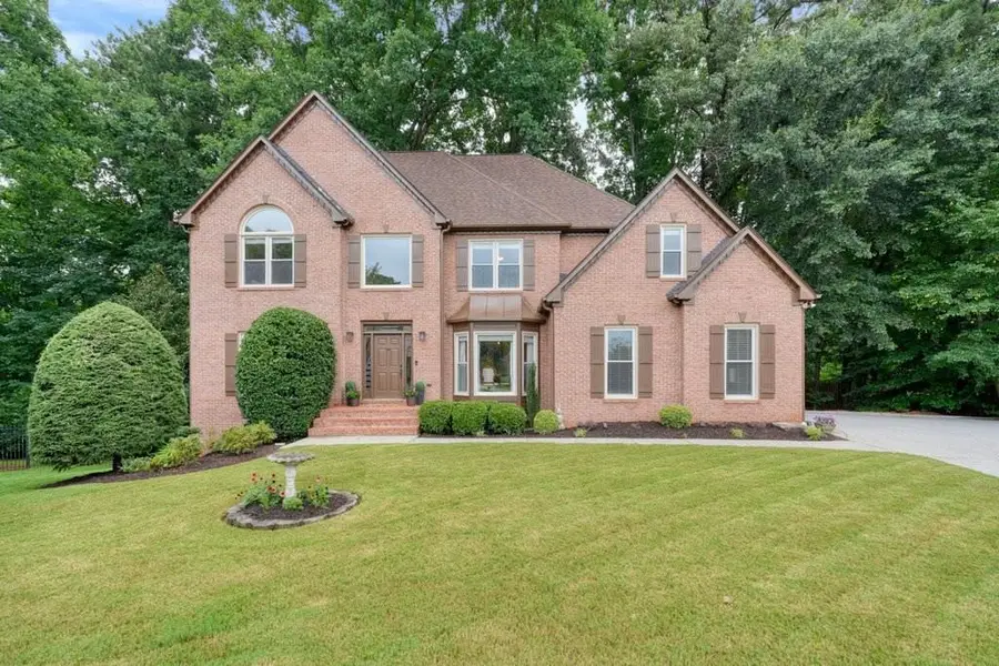710 Waterview Trail, Alpharetta, GA 30022 - #3