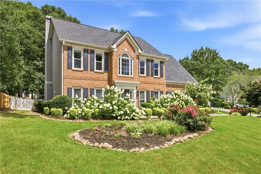 1727 Green Farm Court, Dacula, GA 30019 - #2