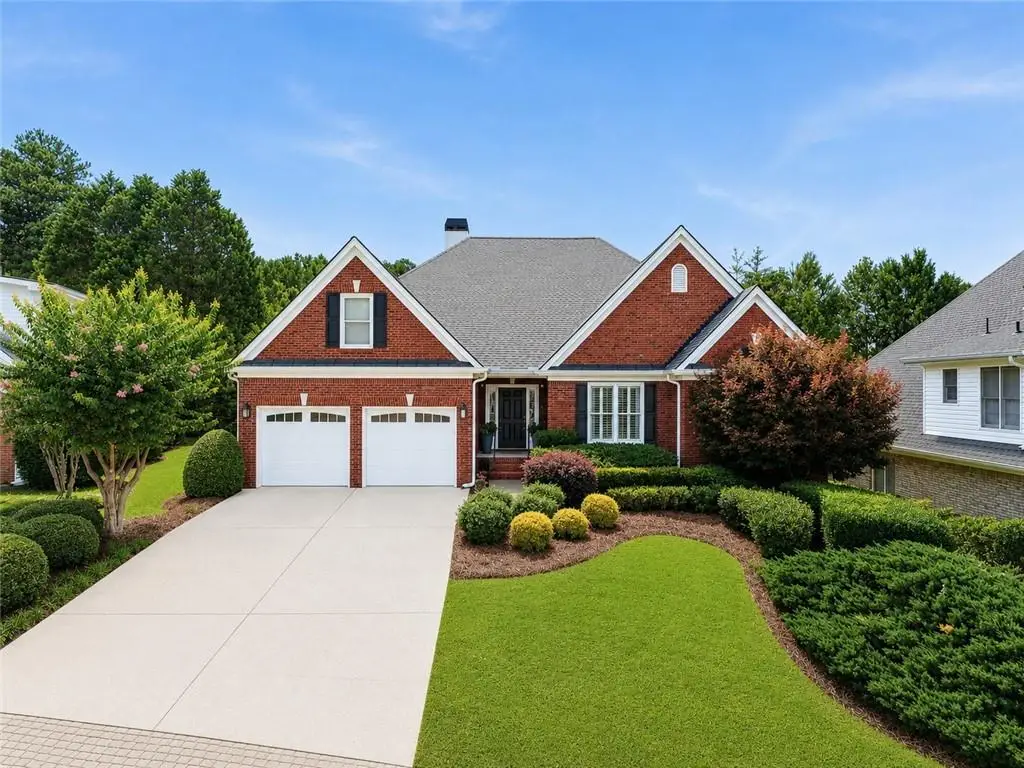 2613 Harman Park Circle, Duluth, GA 30097 - #1