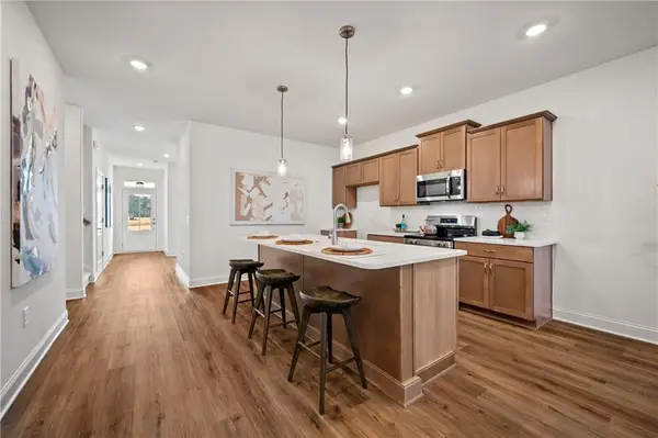 106 Harmony Circle, Cartersville, GA 30120