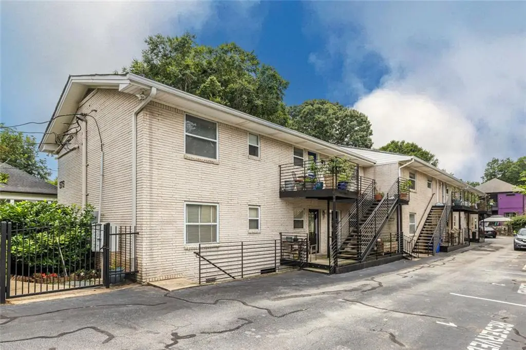 575 Flat Shoals Avenue Se #8, Atlanta, GA 30316 - #1