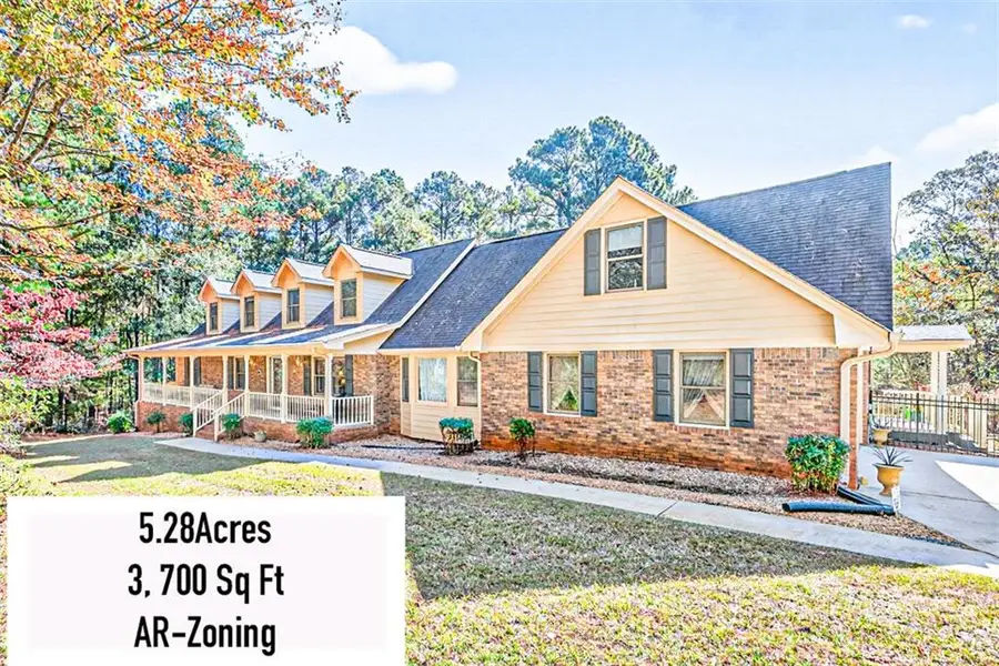 2150 Oglesby Bridge Road Sw, Conyers, GA 30094 - #3