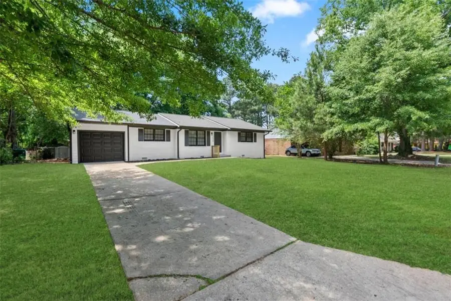 1578 Pintail Road, Jonesboro, GA 30238 - #2