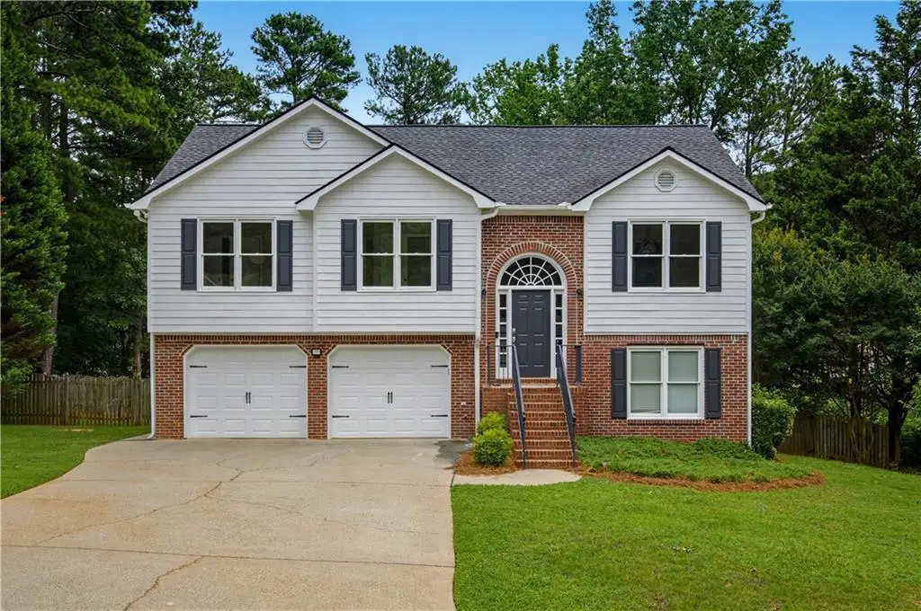 2303 Katie Ann Lane, Dacula, GA 30019 - #1