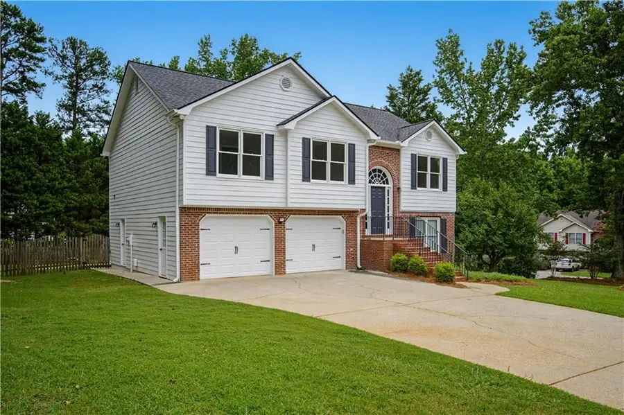 2303 Katie Ann Lane, Dacula, GA 30019 - #3