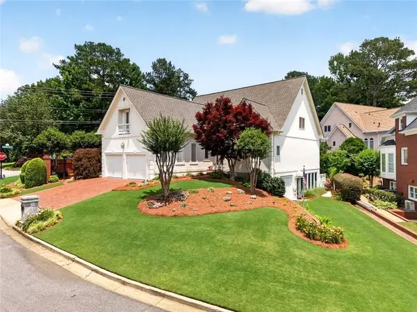 5327 Claridge Square, Dunwoody, GA 30338
