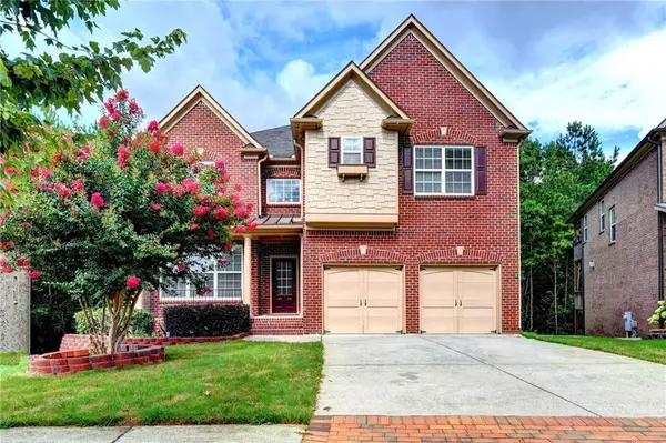 2511 Royston Drive, Duluth, GA 30097