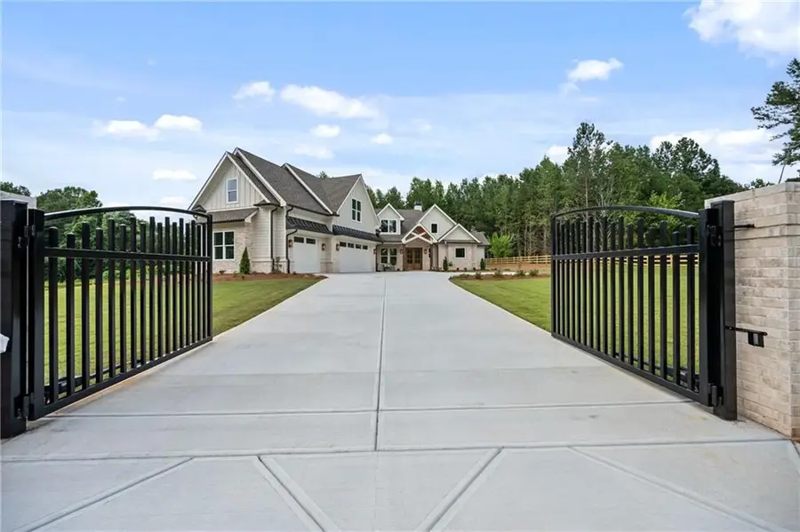 2889 Briscoe Road, Loganville, GA 30052 - #2