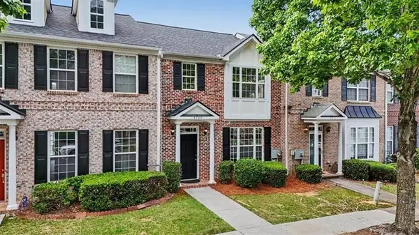 4709 Liberty Square, Acworth, GA 30101