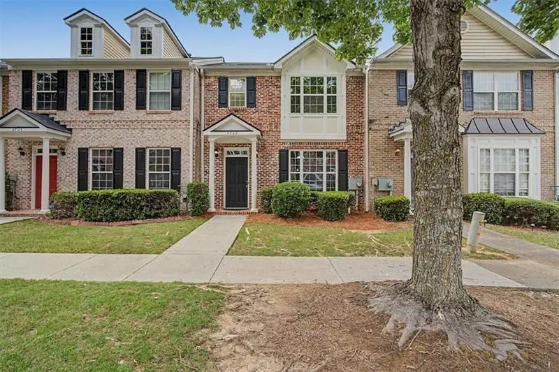 4709 Liberty Square, Acworth, GA 30101 - #2