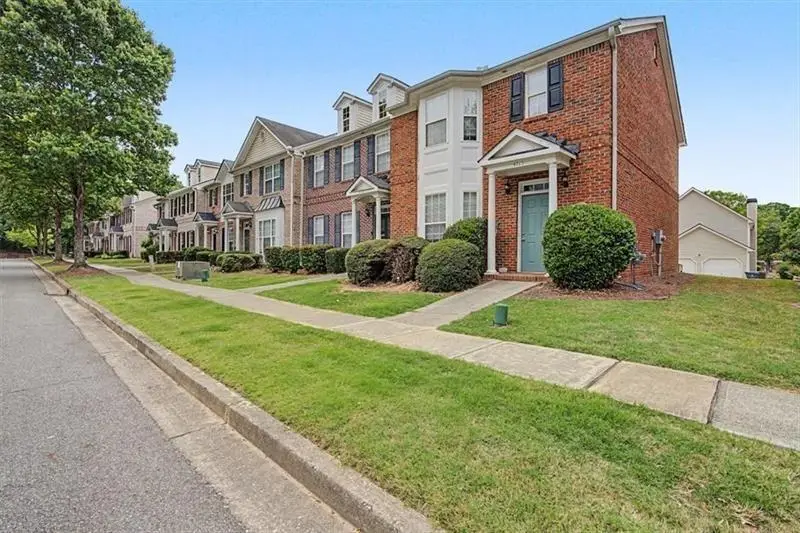 4709 Liberty Square, Acworth, GA 30101 - #3