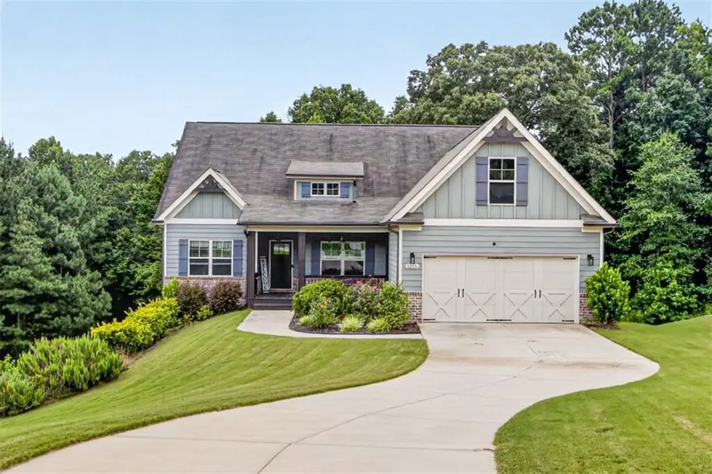 1215 Shiva Boulevard, Winder, GA 30680 - #1