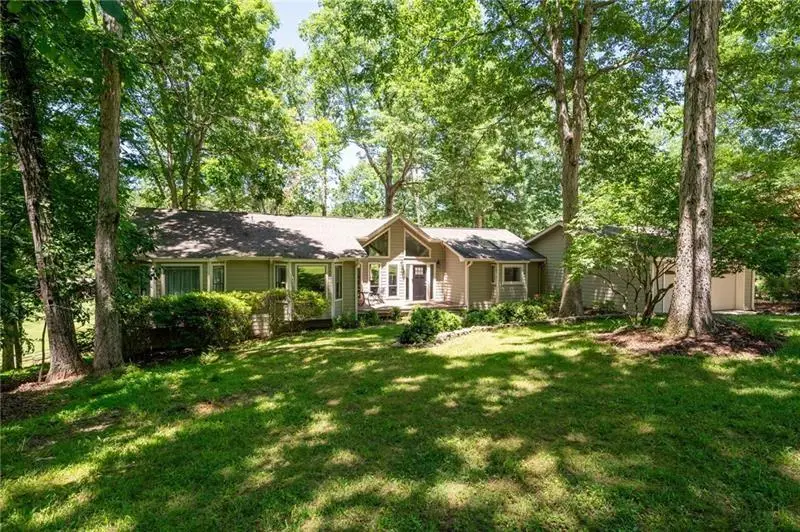 3471 Stone Drive, Marietta, GA 30062 - #1