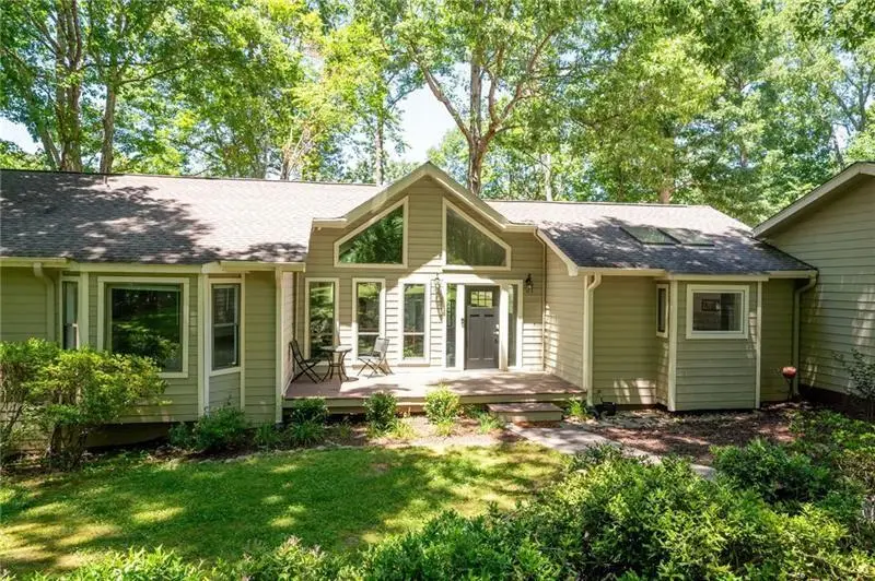 3471 Stone Drive, Marietta, GA 30062 - #3