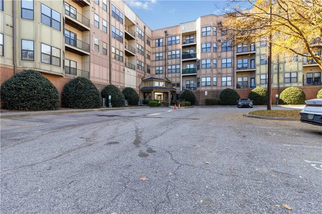 898 Oak Street Sw #1412, Atlanta, GA 30310 - #1