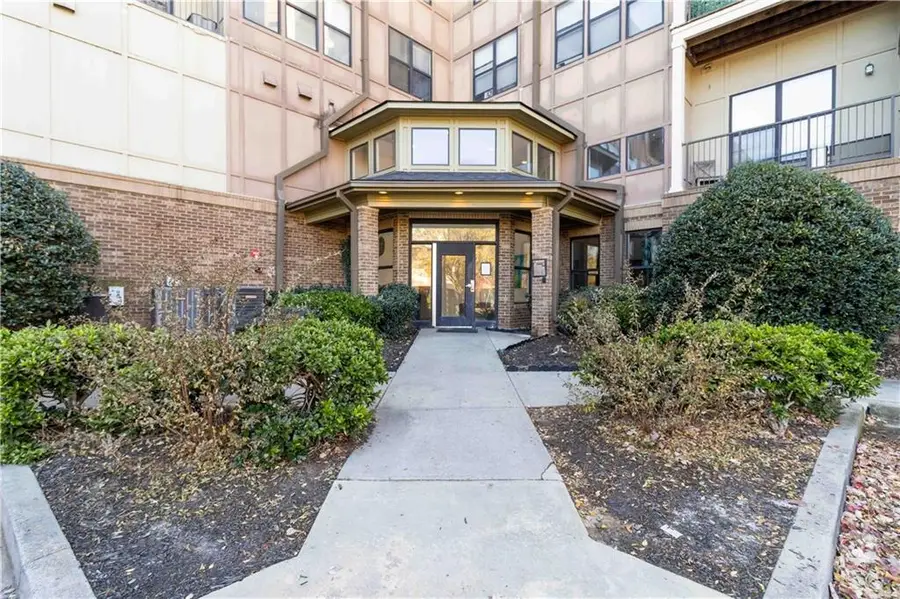 898 Oak Street Sw #1412, Atlanta, GA 30310 - #3