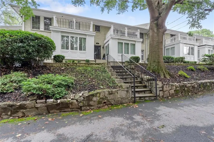 1879 Johnson Road Ne #11, Atlanta, GA 30306 - #3