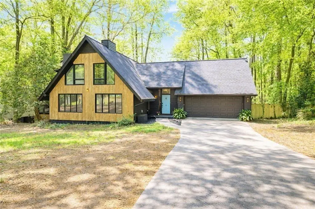 240 Summerfield Drive, Alpharetta, GA 30022 - #1